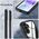 Techsuit Husa pentru Samsung Galaxy S23 FE + Folie - Techsuit ColorVerse 360 Series - Black 5949419152007 έως 12 άτοκες Δόσεις