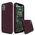Techsuit Husa pentru Samsung Galaxy Z Flip6 - Techsuit Soft Edge Silicone - Plum Violet 5949419108202 έως 12 άτοκες Δόσεις