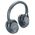 Hoco Casti Bluetooth 5.3, Active Noise Reduction, Multipoint - Hoco (W37) - Smoky Blue 6931474790422 έως 12 άτοκες Δόσεις