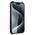 Original Case APPLE IPHONE 15 PRO Audi Hardcase IML Sport MagSafe Case (AU-IMLMIP15P-RSQ/D2-BK) black 6955250227506