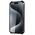 Original Case APPLE IPHONE 15 PRO Audi Hardcase IML Sport MagSafe Case (AU-IMLMIP15P-RSQ/D2-BK) black 6955250227506