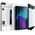 Tempered Glass 5D IPAD AIR 10.9 (4GEN / 5GEN) / IPAD PRO 11.0 (2GEN / 3GEN / 4GEN) ESR Armorite 2-Pack Clear 4894240194782