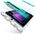 Tempered Glass 5D IPAD AIR 10.9 (4GEN / 5GEN) / IPAD PRO 11.0 (2GEN / 3GEN / 4GEN) ESR Armorite 2-Pack Clear 4894240194782