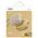 Case APPLE AIRPODS 2 UNIQ Clyde Lock Case yellow 8886463688649
