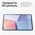 Tempered Glass APPLE IPAD PRO 11.0 (5GEN) Spigen Glas.tr "Ez Fit" Clear 8809971227285