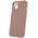 Simple Color Mag case for iPhone 13 Pro Max 6,7&quot; pink 5907457752238