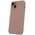 Simple Color Mag case for iPhone 14 Pro 6,1&quot; pink 5907457752269
