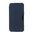 Smart Carbon case for Samsung Galaxy A55 5G navy blue 5907457760394
