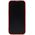 Simple Color Mag case for iPhone 15 Pro 6,1&quot; red 5907457752450
