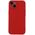 Simple Color Mag case for iPhone 15 Pro 6,1&quot; red 5907457752450