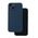 Simple Color Mag case for iPhone 15 Pro 6,1&quot; navy blue 5907457753204