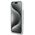 DKNY case for iPhone 15 Plus 6,7&quot; DKHCP15MLBNAEK black HC liquid glitters w arch logo 3666339270766