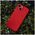 Simple Color Mag case for iPhone 14 6,1&quot; red 5907457752399