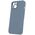 Simple Color Mag case for iPhone 15 Pro 6,1&quot; light blue 5907457753051