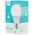 LED Bulb B22 A60 10W 230V 6000K 1060lm Forever Light 5900495717252