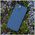 Simple Color Mag case for iPhone 15 6,1&quot; navy blue 5907457753181