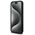 Karl Lagerfeld case for iPhone 15 Pro Max 6,7&quot; KLHMP15XSCMKCRHK black HC Magsafe silicone kc heads ring 3666339254070
