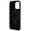 Karl Lagerfeld case for iPhone 15 Pro Max 6,7&quot; KLHMP15XSCMKCRHK black HC Magsafe silicone kc heads ring 3666339254070