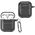 Carbon case for Airpods Pro black 5907457770126