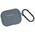 Carbon case for Airpods Pro grey 5907457770133