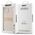 DKNY case for iPhone 15 6,1&quot; DKHCP15SPRTHSLP pink HC PU repeat texture pattern w tonal stripe 3666339260675