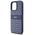 DKNY case for iPhone 15 Pro Max 6,7&quot; DKHCP15XPRTHSLB black HC Magsafe pu repeat pattern w stack logo 3666339260842