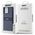DKNY case for iPhone 15 Pro Max 6,7&quot; DKHCP15XPRTHSLB black HC Magsafe pu repeat pattern w stack logo 3666339260842