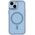 Frozen Mag case for iPhone 12 / 12 Pro 6,1&quot; light blue 5907457758872