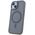 Frozen Mag case for iPhone 13 6,1&quot; grey 5907457763739