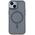 Frozen Mag case for iPhone 13 6,1&quot; grey 5907457763739