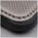 Smart Carbon case for iPhone 15 Pro 6,1&quot; silver 5907457760042