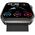 Forever smartwatch SWM-300 Tiron black 5907457759763