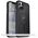 Techsuit Case for Honor Magic6 Lite - Techsuit HaloFrost Series - Black 5949419140875 έως 12 άτοκες Δόσεις