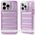 Techsuit Husa pentru Samsung Galaxy A15 4G / A15 5G - Techsuit Wave Shield - Violet 5949419143616 έως 12 άτοκες Δόσεις