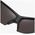 Techsuit Ochelari pentru Ciclism - Techsuit (1806) - Black / Orange Yellow 5949419154964 έως 12 άτοκες Δόσεις
