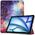 Techsuit Case for iPad Air 11 (2024) - Techsuit FoldPro - Galaxy 5949419161061 έως 12 άτοκες Δόσεις