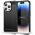 Techsuit Husa pentru Honor 200 Lite - Techsuit Carbon Silicone - Black 5949419165885 έως 12 άτοκες Δόσεις