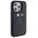 Original Case APPLE IPHONE 15 PRO BMW Stamped Tricolor Stripe (BMHCP15L22NSTB) black 3666339143930