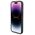 Original Case APPLE IPHONE 15 PRO BMW Stamped Tricolor Stripe (BMHCP15L22NSTB) black 3666339143930