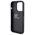 Original Case APPLE IPHONE 15 PRO BMW Stamped Tricolor Stripe (BMHCP15L22NSTB) black 3666339143930