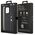 Original Case APPLE IPHONE 15 PRO BMW Tricolor M Collection (BMHCP15L22PPMK) black 3666339143442