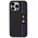Original Case APPLE IPHONE 15 PRO MAX BMW Tricolor M Collection (BMHCP15X22PPMK) black 3666339143459