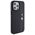 Original Case APPLE IPHONE 15 PRO MAX BMW Tricolor M Collection (BMHCP15X22PPMK) black 3666339143459