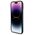 Original Case APPLE IPHONE 15 PRO MAX BMW Tricolor M Collection (BMHCP15X22PPMK) black 3666339143459