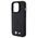 Original Case APPLE IPHONE 15 PRO BMW Quilted Tricolor MagSafe (Bmhmp15l22pvtk) black 3666339145767