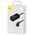 Baseus Prelungitor Priza, Incarcator 2xUSB + 2xUSB-C + AC, 65W - Baseus GaN3 Pro (PSZM000901) - Black 6932172610241 έως 12 άτοκες Δόσεις