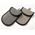 Techsuit RFID Key and Card Holder, 12.5x9 - Techsuit (AF1) - Grey 5949419151529 έως 12 άτοκες Δόσεις