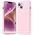 Techsuit Case for Samsung Galaxy A54 - Techsuit SoftFlex - Chalk Pink 5949419180659 έως 12 άτοκες Δόσεις