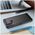 Techsuit Case for Nokia C22 - Techsuit Carbon Silicone - Black 5949419180963 έως 12 άτοκες Δόσεις
