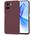 Techsuit Case for Honor 90 Lite - Techsuit SoftFlex - Plum Red 5949419179417 έως 12 άτοκες Δόσεις
